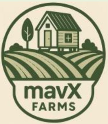mavX Farms