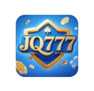 JQ777 Game APP logo.