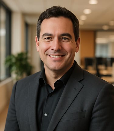 Bright living room with modern inventory