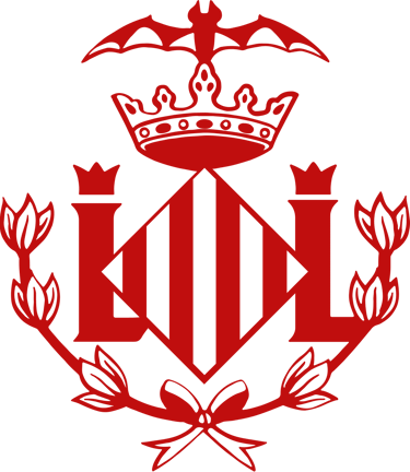 Loco ayuntamiento de valencia