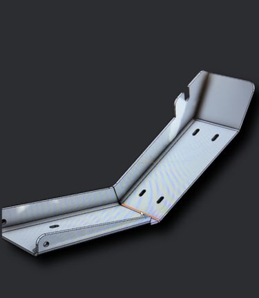 desenvolvimento técnico de produto em modelagem 3D