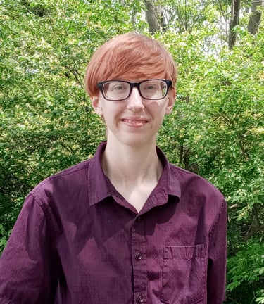 photo of our marketing manager