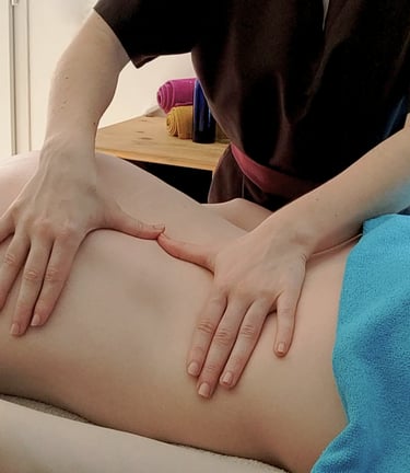 massage ayurvedique perpignan