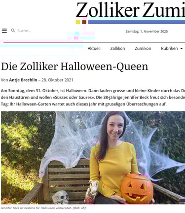 Artikel Zolliker Zumiker 2021