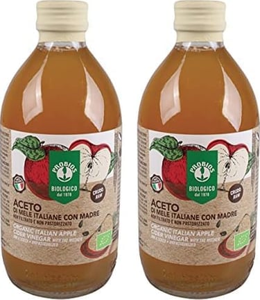 Probios Aceto di Mele Bio