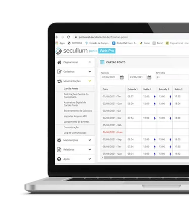 SISTEMA DE TRATAMENTO DE PONTO