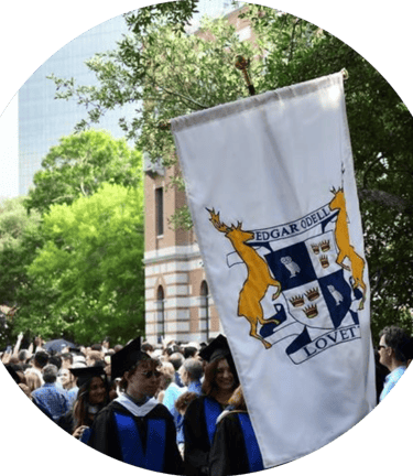 Lovett Senior Committee