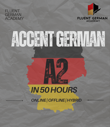 German A2 Level