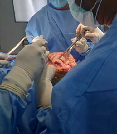 Joint pain specialist in Bhubaneswar providing advanced orthopedic care