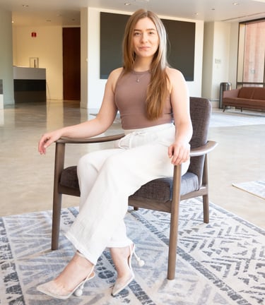 Kirsten Dahlen Customer Success Manager