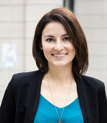 Adèle Pilon thérapeute en relation d'aide