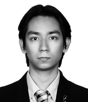 Socio Cristhian G. Alanis