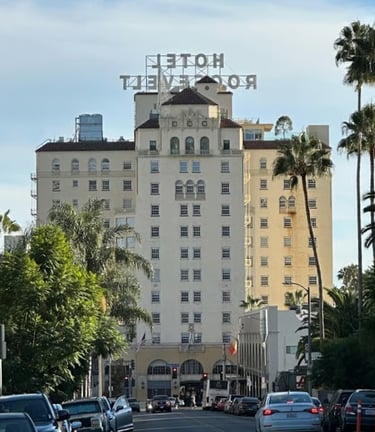 oosevelt-los-angeles-hotel-hollywood-sign