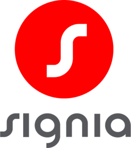logo signia