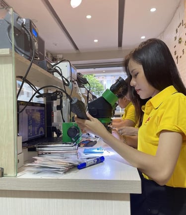 Apple Thiên Long Phát