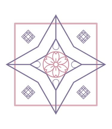 Embodied Gem logo a symbol of transformation and growth
