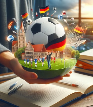 Intercambio estudiantil alemania