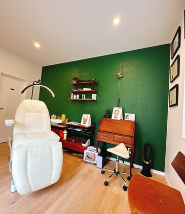 Dr Sunee Kim practise in Hobsonville and North Shore Auckland