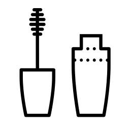 Product Registration UAE Service Icon for cosmetics and makeup