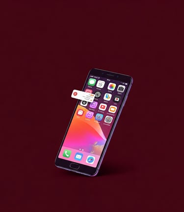 samrtphone, celular