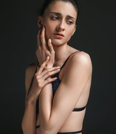 High-end-body-retouching