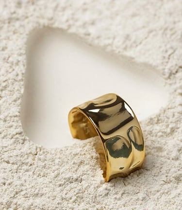 Jewelry-ring 