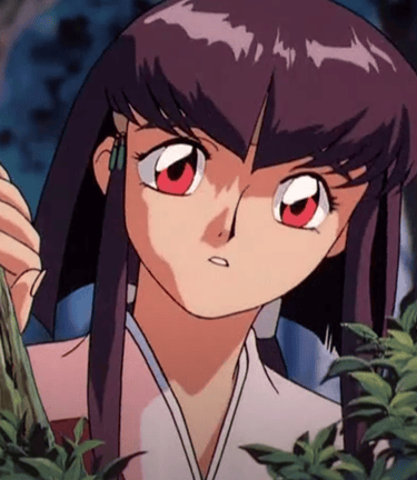 Tenchi Muyo! Ryo-Ohki's Ayeka