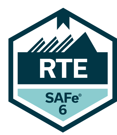 Release Train Engineer 6.0