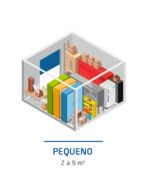 Box pequeno