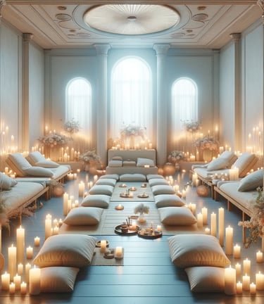 tantric massage course