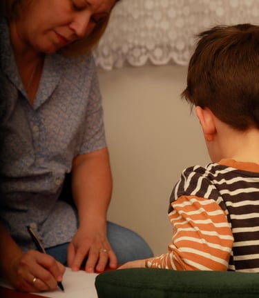 Gyermek kineziológia Miskolcon