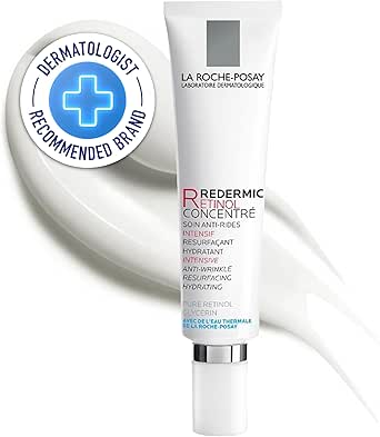 La Roche-Posay Redermic R