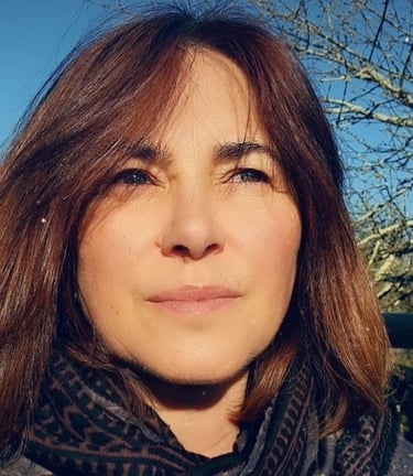 Nathalie Bourbaa thérapeute