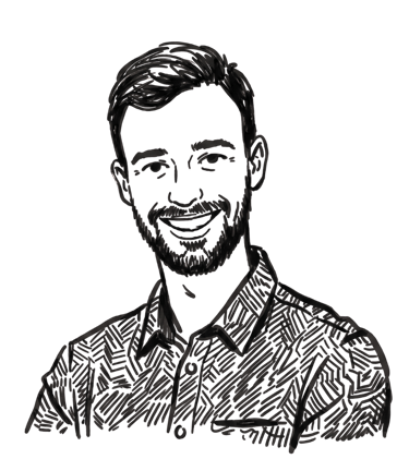 Clément The Big Jaws client agence KAKY