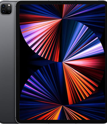 Apple iPad
