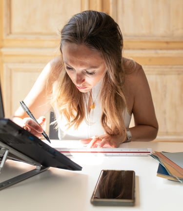 Coaching bien etre : étude d’un plan maison pour un aménagement d’intérieur harmonieux favorisant le bien-être