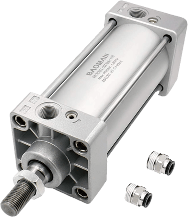 pneumatic cylinder