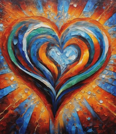 four handed tantric massage