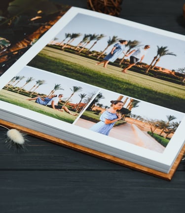 Family Album Printing