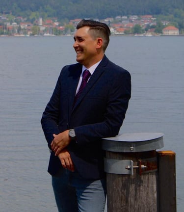 Stefan Bodenmüller - Eventmanagement