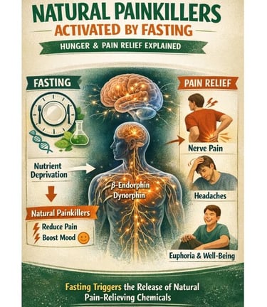 https://www.h-k-e-m.com/-natural-painkillers-activated-by-fasting-hunger-and-pain-relief-explained