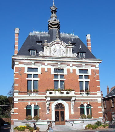 Diagnostiqueur immobilier certifié à Pérenchies – DPE et diagnostics Dixi Diagnostics