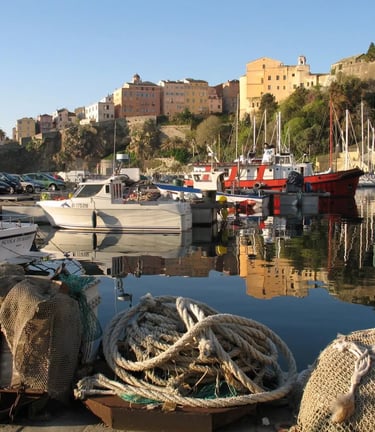 bastia