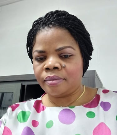 Chantal Coiffeuse Elola Yayou Afro