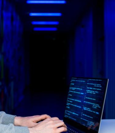 Cyber Security image