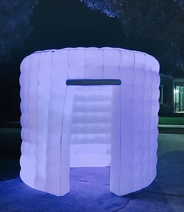 Moonwalks & Entertainables Bookings 832-216-8423