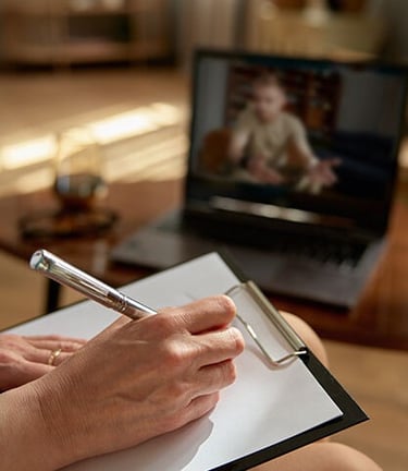 Psicóloga e Neuropsicóloga no Rio de Janeiro | Wânia Gomes