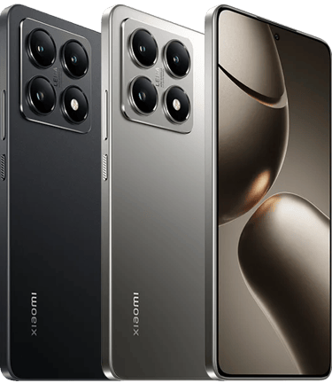 Xiaomi 14T
