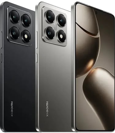 Xiaomi 14T