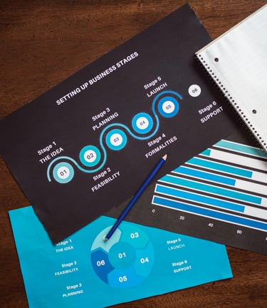 infografica prestito leasing fintech